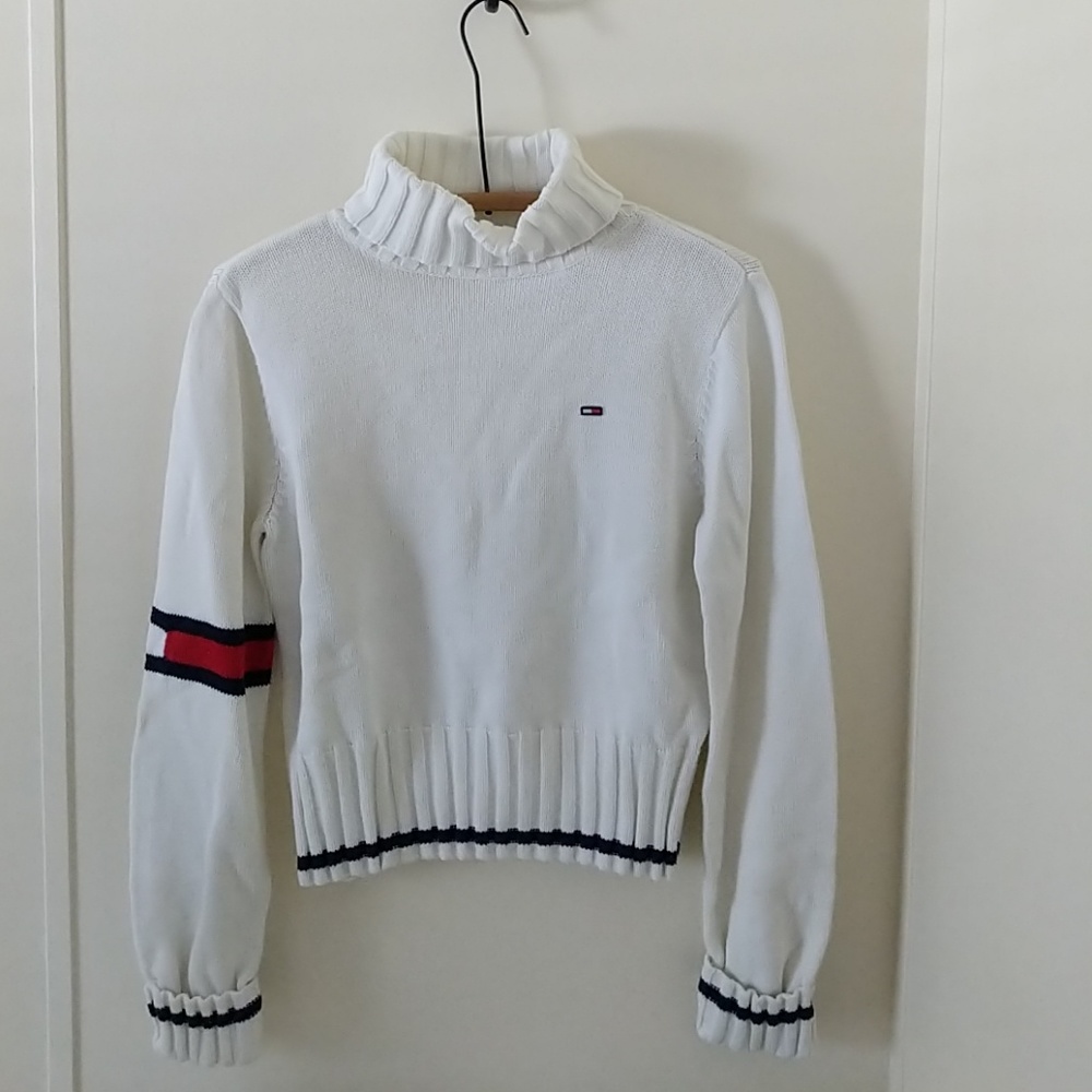 Tommy Hilfiger sweater
